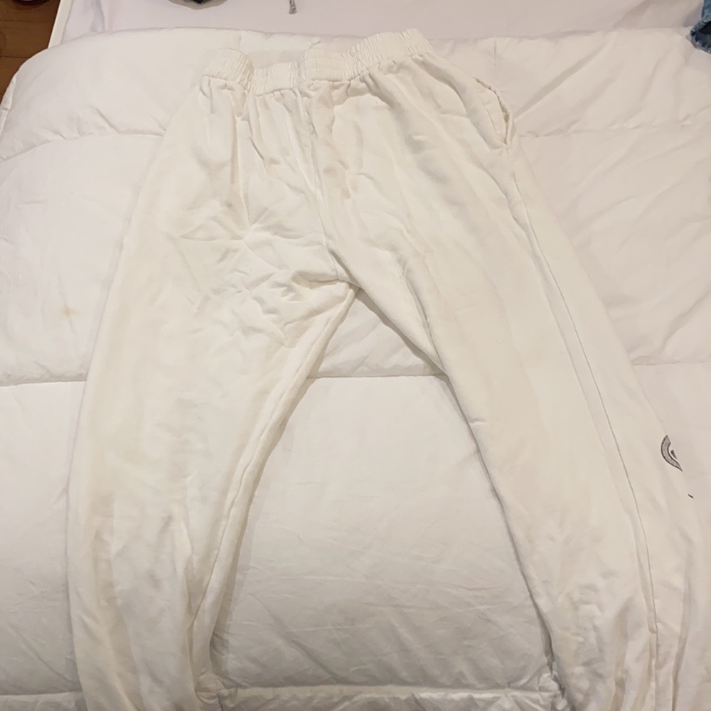 Sweat pants - Picture 2 of 2